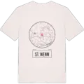 St. Wenn t-shirt