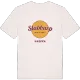 Stabbarp cirkel t-shirt