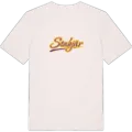 Stabjär baseball t-shirt
