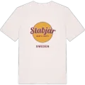Stabjär cirkel t-shirt