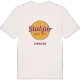 Stabjär cirkel t-shirt