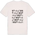 Stabjär ordlek t-shirt