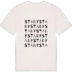 Staby ordlek t-shirt
