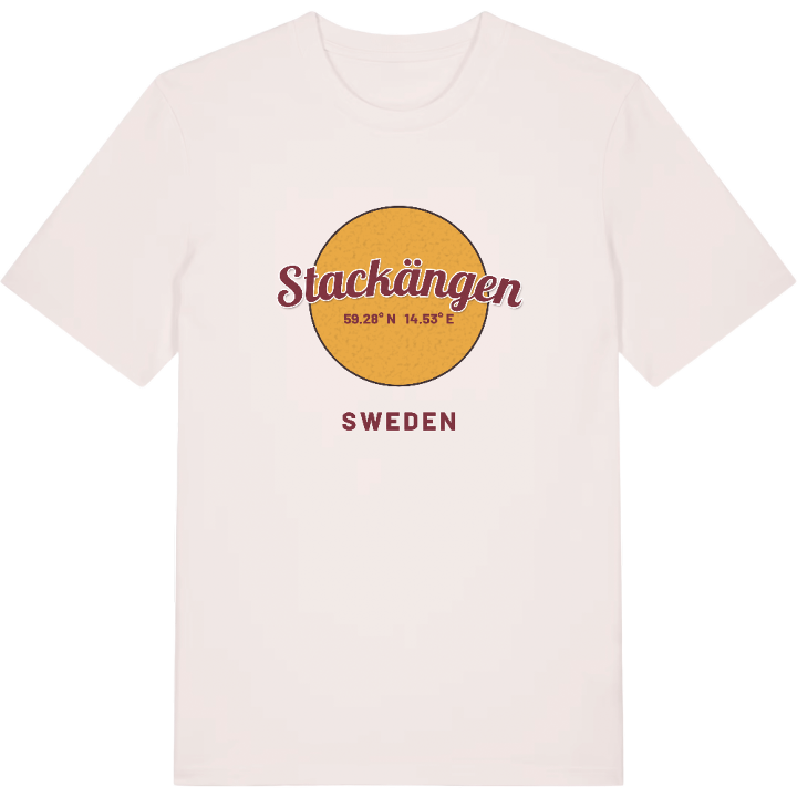 Stackängen cirkel t-shirt – t-shirt från PinShirt