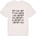 Stackarp ordlek t-shirt