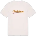 Stackbråtarna baseball t-shirt