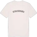 Stackenäs böjd t-shirt