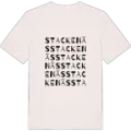 Stackenäs ordlek t-shirt