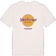 Stackerud cirkel t-shirt