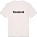Stackerud fetstil t-shirt
