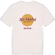 Stackfallet cirkel t-shirt