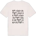 Stackhult ordlek t-shirt
