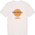 Stäckkärr cirkel t-shirt