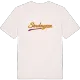 Stackmyren baseball t-shirt