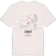 Stadła karta t-shirt