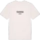 Stadarna i Sverige t-shirt