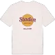 Staden cirkel t-shirt