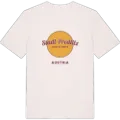 Stadl-Predlitz cirkel t-shirt