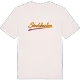 Stadsbacken baseball t-shirt