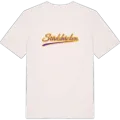 Städsbäcken baseball t-shirt