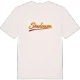 Stadsmon baseball t-shirt