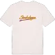 Stadsskogen baseball t-shirt