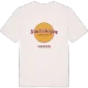 Stadsskogen cirkel t-shirt