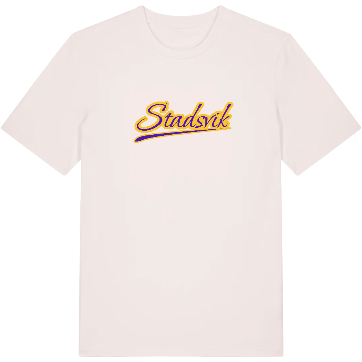 Stadsvik baseball t-shirt – t-shirt från PinShirt