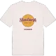 Stadsvik cirkel t-shirt
