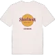 Stadsvik cirkel t-shirt