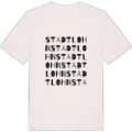 Stadtlohn ordlek t-shirt