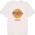 Staffas cirkel t-shirt