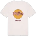 Staffas cirkel t-shirt