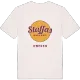 Staffas cirkel t-shirt