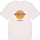 Staffsätter cirkel t-shirt