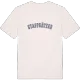 Staffsätter college t-shirt