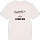 Någon i Stagneudd älskar mig t-shirt