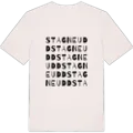 Stagneudd ordlek t-shirt