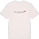 Stainforth hjärta t-shirt