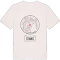 Stains t-shirt
