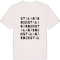 Stakagården ordlek t-shirt
