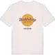 Stakbotorp cirkel t-shirt
