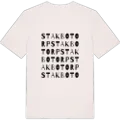 Stakbotorp ordlek t-shirt