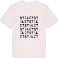 Stäket ordlek t-shirt