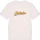 Staketehus baseball t-shirt