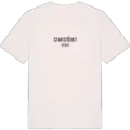 Stakstödet i Sverige t-shirt
