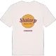 Stålarp cirkel t-shirt