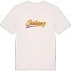 Stålatorp baseball t-shirt