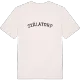 Stålatorp böjd t-shirt