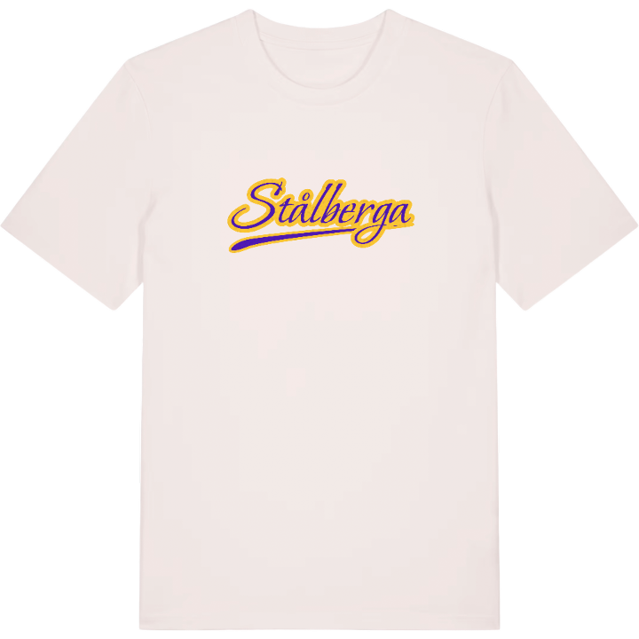 Stålberga baseball t-shirt – t-shirt från PinShirt